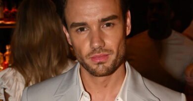 Irritado com e-mail, Liam Payne quebrou computador antes de morrer