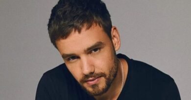 Isolamento em turnês do One Direction fez Liam Payne “dar festas”