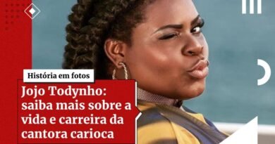 Jojo Todynho cobra dívida de influencer que a criticou por política