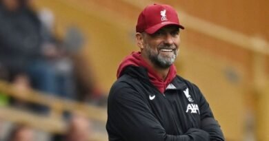 Jürgen Klopp explica decisão de se juntar à Red Bull como dirigente