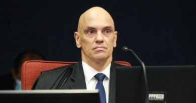 Justiça Eleitoral novamente foi vitoriosa ao combater agressões, diz Moraes