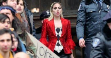 Lady Gaga está “chocada” com repercussão negativa de Coringa 2