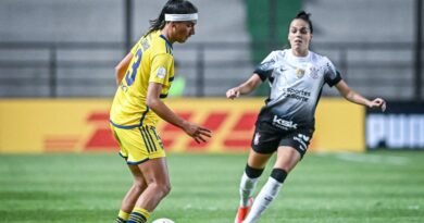 Libertadores Feminina: Corinthians perde chances e só empata com Boca Juniors