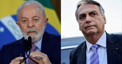 Lula pode se arriscar mais do que Bolsonaro, pois não tem sombra na esquerda, diz especialista ao WW