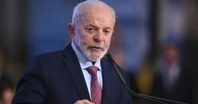 Lula recebe banqueiros para discutir pauta econômica