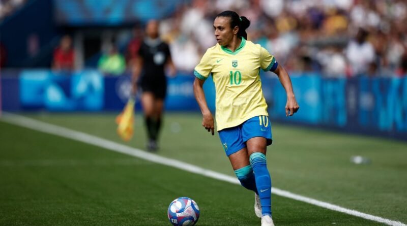 Marta tem Bola de Ouro? Veja todas as vencedoras do prêmio