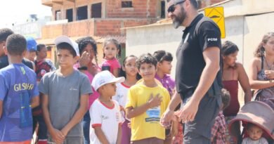 operação criança feliz