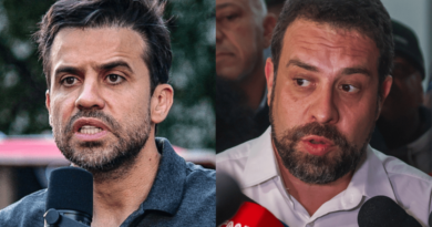 PF aponta que assinatura em laudo contra Boulos é falsa