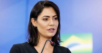 PT de Porto Alegre aciona MP Eleitoral contra Michelle Bolsonaro