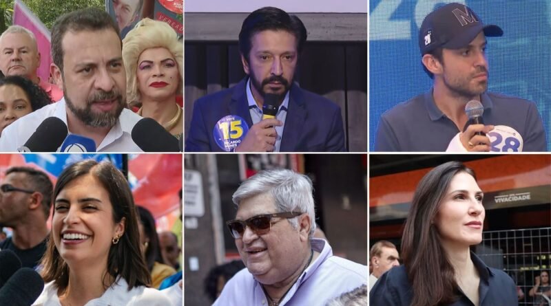 Pedido por voto útil mostra degradação da qualidade do debate público, diz especialista à CNN