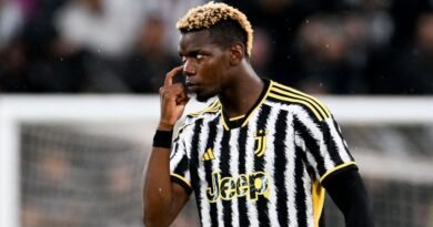 Pogba assume responsabilidade por doping, mas rebate: “Não sou trapaceiro“