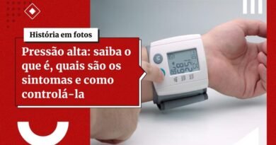 Posição do braço pode induzir erro em diagnóstico de pressão alta