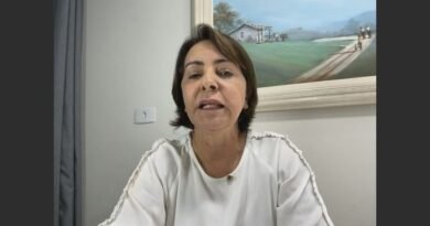 Prefeita eleita de Aracaju fala à CNN após segundo turno