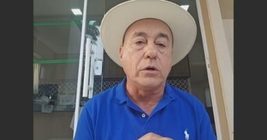 Prefeito de Rio Branco fala à CNN após reeleição