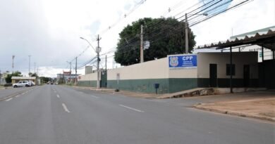 Centro de Progressão Penitenciária (CPP)