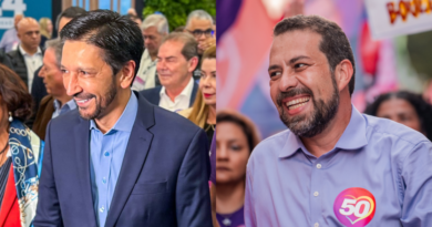 Saiba quais são as regras do debate Record/Estadão entre Nunes e Boulos em SP