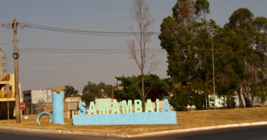 Samambaia encerra comemorações de 35º aniversário