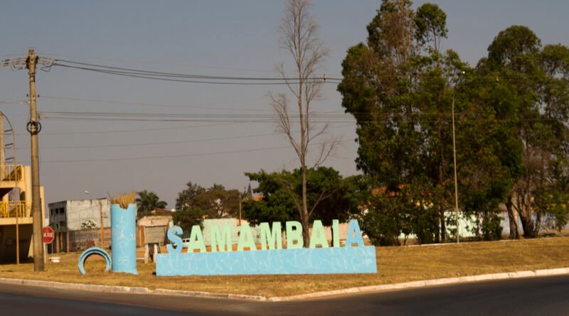 Samambaia encerra comemorações de 35º aniversário