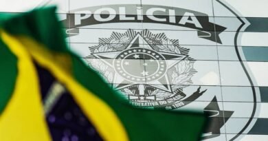 Servidor do TJ diz à PF que depósitos para desembargador eram doação de cestas básicas