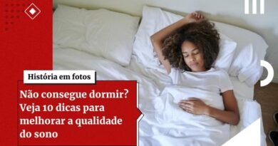 Sofre com insônia? Durma com um cobertor pesado, sugerem cientistas