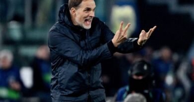 Thomas Tuchel é o novo técnico da seleção da Inglaterra, diz TV