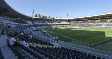 Vitória SC x Celje: horário e onde assistir ao jogo da Conference League