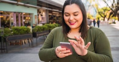 80% dos usuários de app de namoro querem ver beleza natural, diz estudo