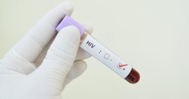 95% das pessoas diagnosticadas com HIV no Brasil não transmitem a doença