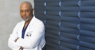 À CNN, ator de “Grey’s Anatomy“ diz que série “transcendeu culturas e gerações“