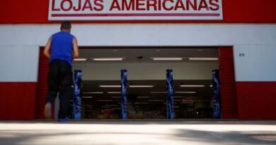 Americanas registra lucro de R$ 10 bi no 3º trimestre