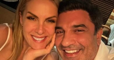 Ana Hickmann se manifesta após Justiça proibir venda de mansão