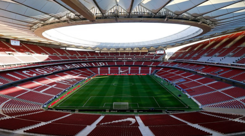 Atlético de Madrid x Alavés: horário e onde assistir ao jogo de LaLiga