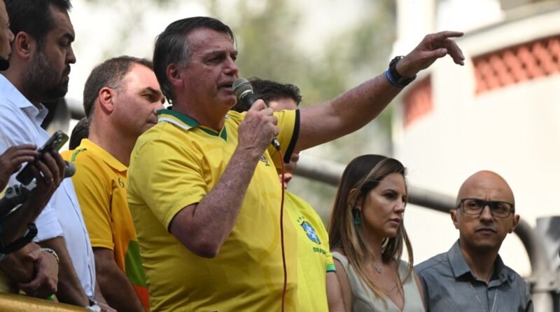 brazil politics election justice bolsonaro