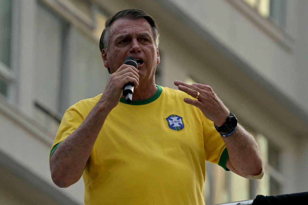 Bolsonaro sai em defesa de militares suspeitos de plano para matar Lula