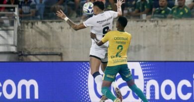 Botafogo x Cuiabá: horário e onde assistir ao jogo do Brasileirão