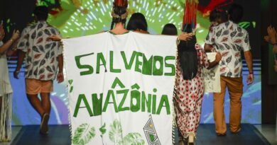 Brasil Eco Fashion Week: saiba tudo sobre a temporada de moda sustentável