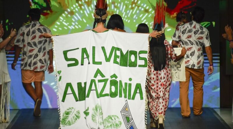 Brasil Eco Fashion Week: saiba tudo sobre a temporada de moda sustentável