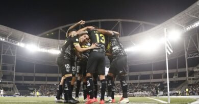 Brasileirão: veja as chances de título de Botafogo e Palmeiras após a 32ª rodada