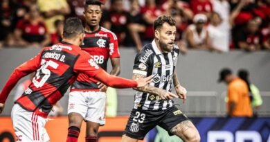 Bruno Henrique: relembre como foi Flamengo x Santos, jogo investigado pelo MP