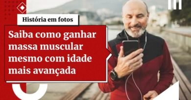 Como ganhar massa muscular e perder gordura ao mesmo tempo sem sofrer