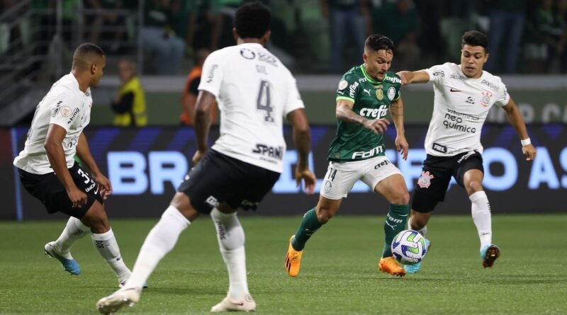 Corinthians tem aposta para equilibrar Dérbi, e Palmeiras sustenta freguesia