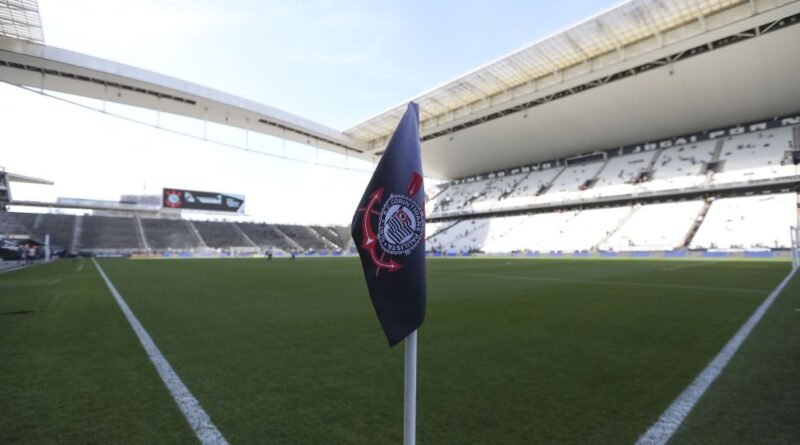 Corinthians x Palmeiras: horário e onde assistir ao jogo do Brasileirão