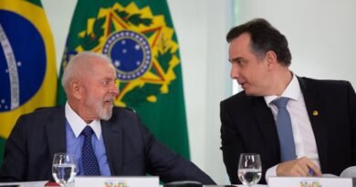 Corte de gastos: Pacheco reforça que debate sobre IR fica para 2025