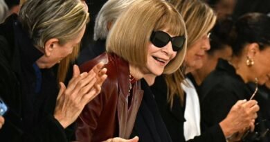 anna wintour