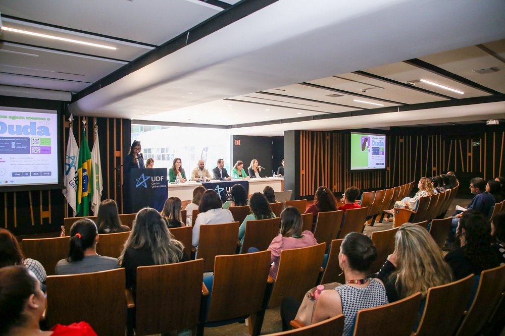 DF fortalece vigilância epidemiológica hospitalar contra surtos e epidemias