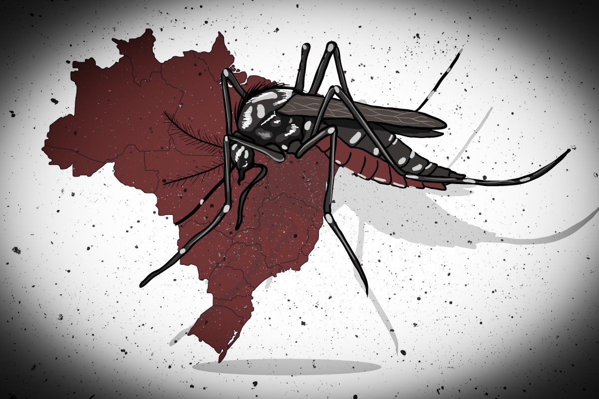 Dengue: fake news ainda atrapalham, mas maioria acredita na vacina