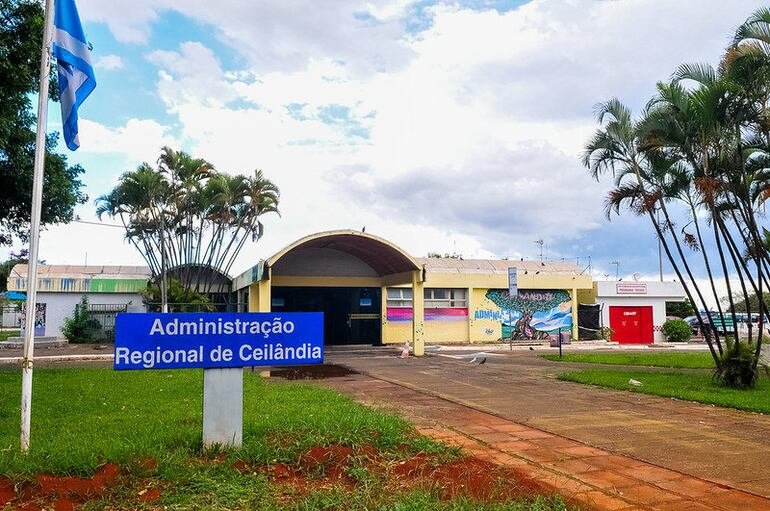 Divulgado chamamento público para integrantes do Conselho Local de Planejamento em Ceilândia