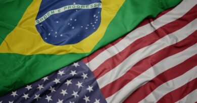 ELEIÇÕES USA E SEUS IMPACTOS NO BRASIL