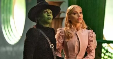 Efeito Barbie: Marcas apostam em “Wicked” como um...