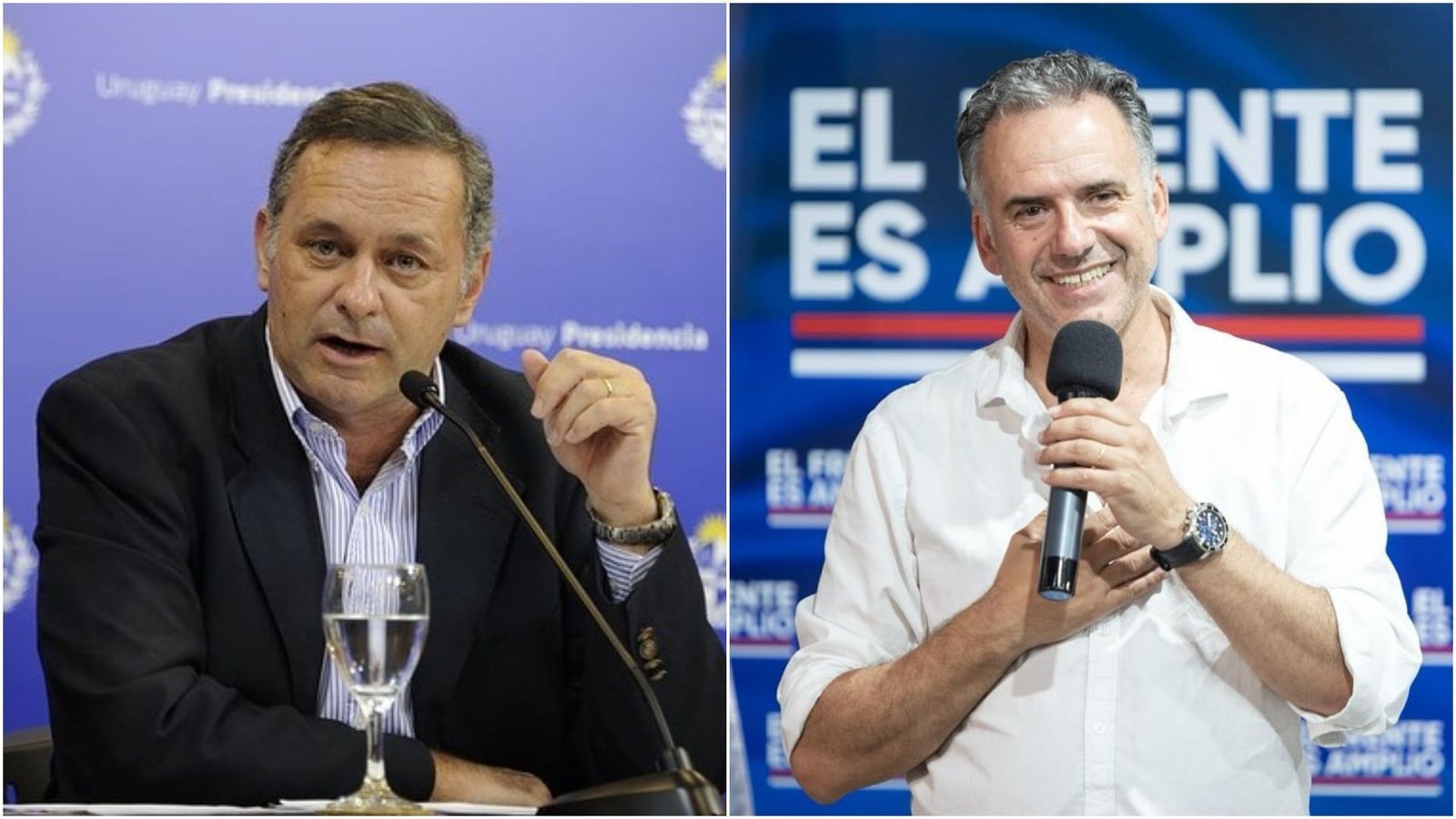 Eleições no Uruguai: Quem é o favorito para vencer? Veja o que dizem as pesquisas